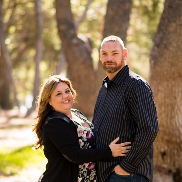 Meet your Posher! - Picture 1 of 2